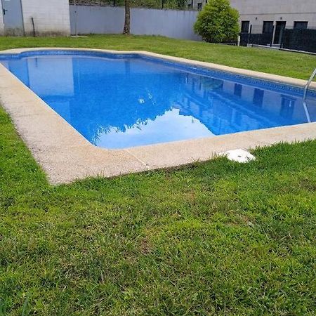 Residencial A Mamoa Leilighet Carreira Eksteriør bilde