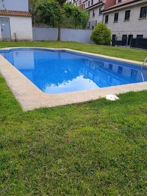 Residencial A Mamoa Leilighet Carreira Eksteriør bilde