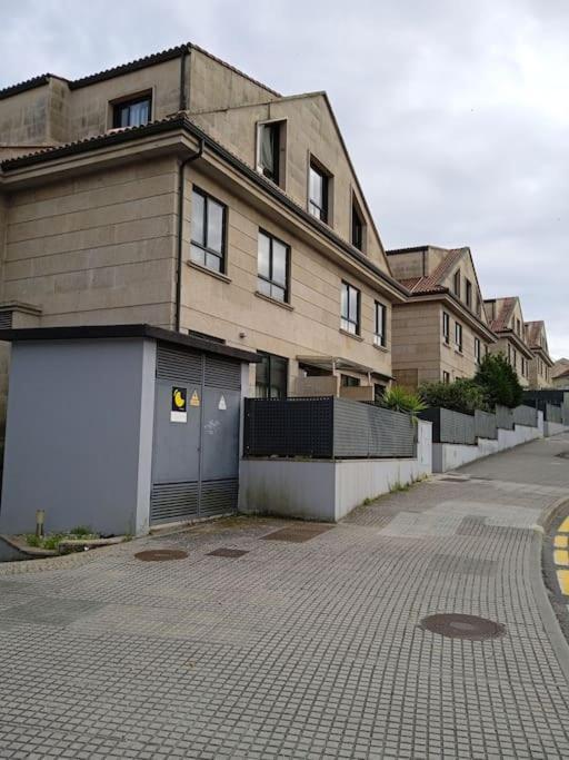 Residencial A Mamoa Leilighet Carreira Eksteriør bilde